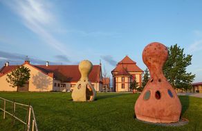 Residence SAFARI RESORT