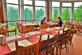 Hotelový resort ŠIKLAND