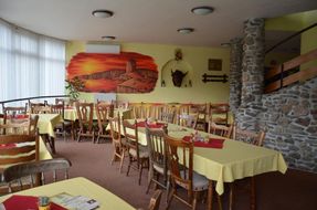 Hotelový resort ŠIKLAND