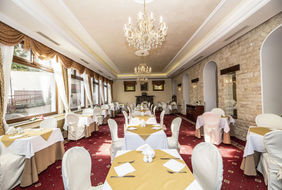 HUMBOLDT Park Hotel & Spa