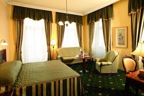 HUMBOLDT Park Hotel & Spa