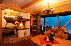 Hotel JOSEFOVA BOUDA