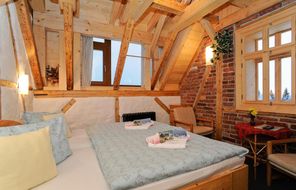 Hotel JOSEFOVA BOUDA