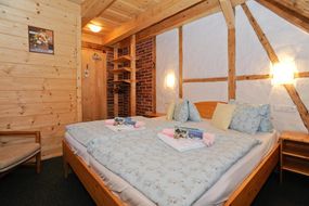 Hotel JOSEFOVA BOUDA