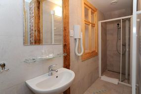 Hotel JOSEFOVA BOUDA