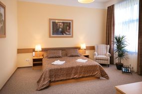 Hotel AQUASOL RESORT