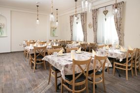 Hotel AQUASOL RESORT