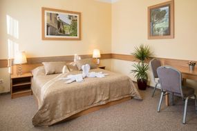 Hotel AQUASOL RESORT