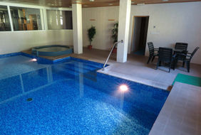 Wellness hotel BOUDA MÁMA