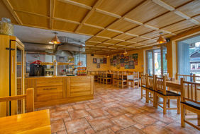 Wellness hotel BOUDA MÁMA