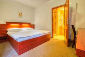 Wellness hotel BOUDA MÁMA