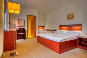 Wellness hotel BOUDA MÁMA