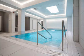 Hotel ASTORIA & Medical Spa