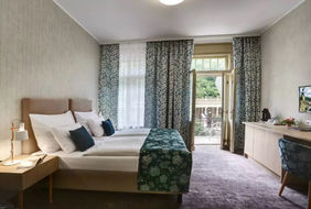 Hotel ASTORIA & Medical Spa