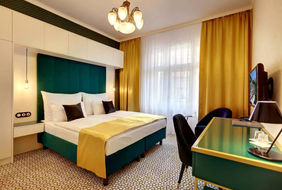 Hotel ASTORIA & Medical Spa