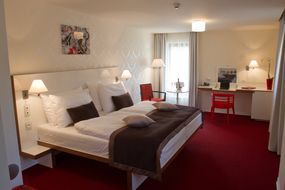 EA Hotel Tereziánský dvůr