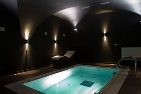 EA Hotel Tereziánský dvůr