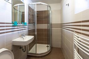 EA Horský hotel Hájenka