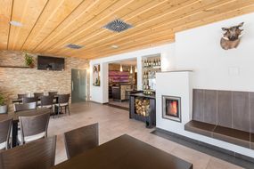 EA Horský hotel Hájenka