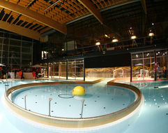 Hotel AQUACITY MOUNTAIN VIEW