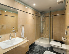 Hotel AQUACITY SEASONS