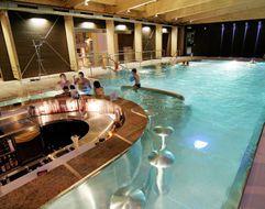 Hotel AQUACITY SEASONS