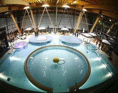 Hotel AQUACITY SEASONS