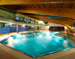 Hotel AQUACITY SEASONS