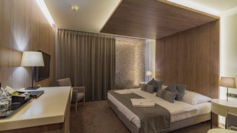 Hotel AQUACITY SEASONS