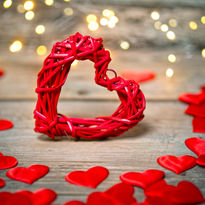 Romantyczny weekend dla dwojga (2 noce)