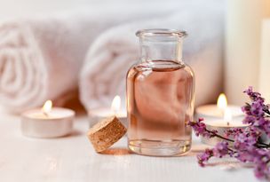 Wellness víkend (2 noci)