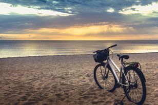 Pobyt v Cristal Spa (5 nocí)