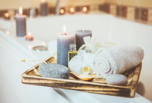 Wellness pobyt (2-3 noci)