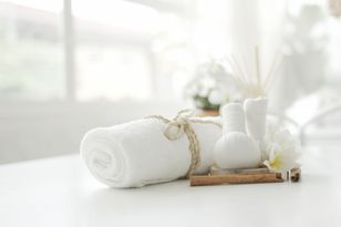 Nabitý wellness pobyt (2 noci)