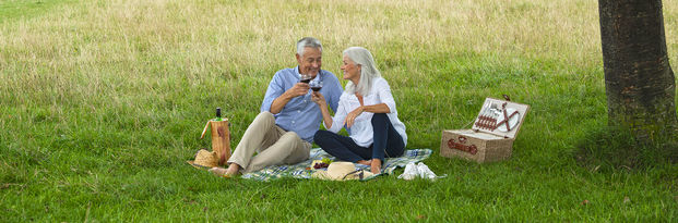 SENIOŘI Pobyt na hradě s polopenzí (od 2 nocí)