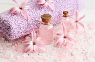 Wellnessaufenthalt in Hluboká (1 Nacht)