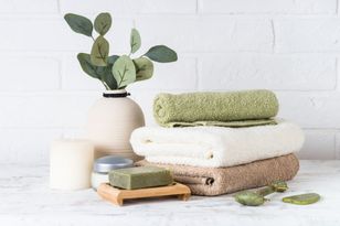 Lázeňské minimum (2 noci)