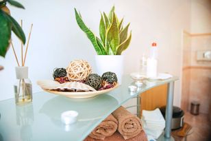 Wellness stay (2 nights)