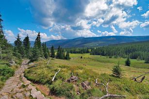 Jarní pobyt 2 noci s light all inclusive nápoji k večeři a neomezeným wellness (2 noci)