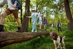 Jaro v Jizerských horách (od 2 nocí)