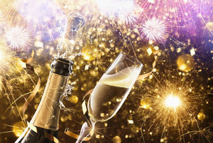 Silvester in Jeseníky (3 Nächte)