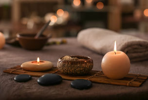 Relaxační pobyt MINIKÚRA (2 noci)