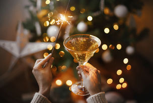 Silvester 2026 (4 Nächte)