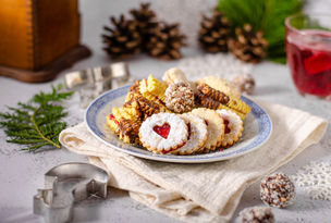 Christmas Harrachov (4 nights)