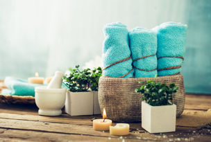 Relaxing stay at Panorama Spa (3 - 7 nights)