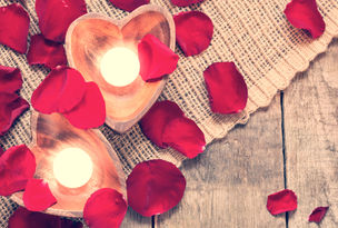 Romantic stay (2 nights)