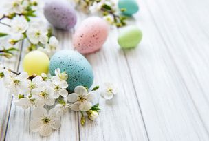 Easter stay at the Alpine Hotel (3 nights)