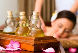 Wellness relaxation Queens (3 nights)