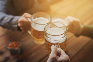 Beer package with brewery tour (2 nights)