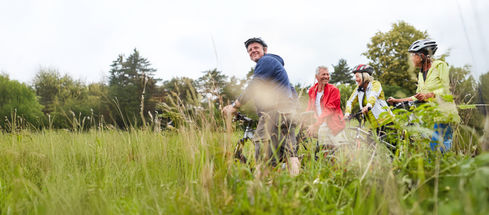 Balíček pro zdraví Vital (2 noci)